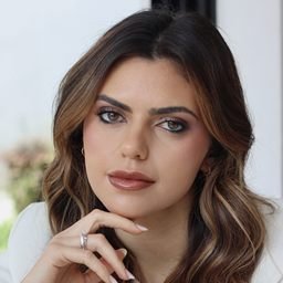 Foto da Dra. Manoela Achcar